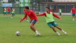 Karşıyaka, kayıp yaşamak istemiyor