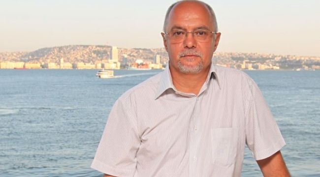 Karşıyaka Sanat Derneği'nde Erboy tekrar başkan