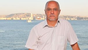 Karşıyaka Sanat Derneği'nde Erboy tekrar başkan