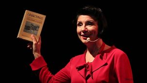 Karşıyaka ve Yaşam Söyleşileri 