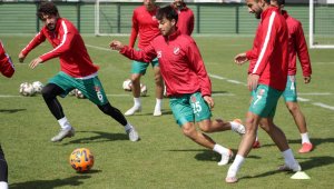 Karşıyaka, ya "tamam" ya "devam" diyecek