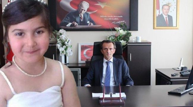 Kaymakamın ölümünde 'Rabia Naz' detayı