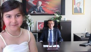 Kaymakamın ölümünde 'Rabia Naz' detayı