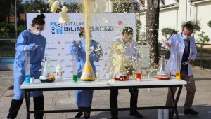 Kepez Belediye Başkanının zor anları