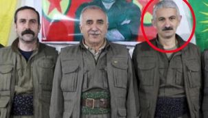 Kırmızı bültendeydi! Kuzey Irak'ta öldürüldü