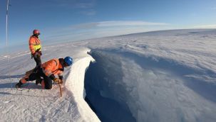 Kıyamet buzulunun en çok etkileyeceği 7 ülke