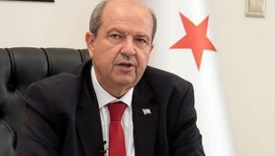 KKTC Cumhurbaşkanı Tatar'ın acı günü