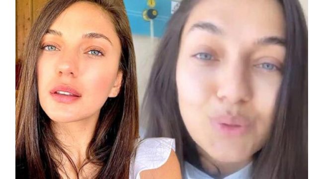 Korona kaptı, hastaneye kaldırıldı