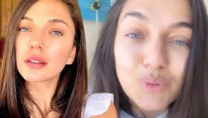 Korona kaptı, hastaneye kaldırıldı