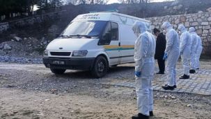 Korona virüs tedavisi gören Yakup öğretmen hayatını kaybetti