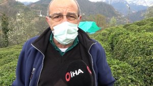 Korona virüsten 8 yakınını kaybetti