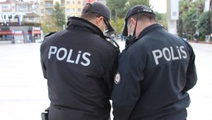 Koronalı hasta hastaneden kaçtı