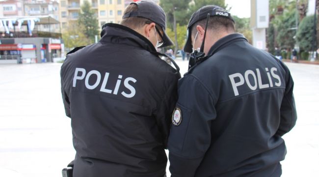 Koronalı hasta hastaneden kaçtı