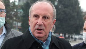 Koronavirüs tedavisi gören Muharrem İnce ve eşi taburcu oldu