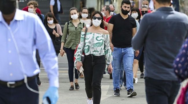 Koronavirüs vakalarının yüzde 90'ının ortak özelliği