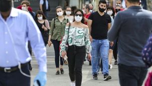 Koronavirüs vakalarının yüzde 90'ının ortak özelliği