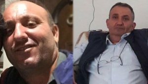 Koronaya yakalanan iki kardeş hayatını kaybetti