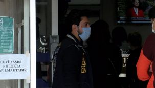 Kripto para dolandırıcılığı operasyonu