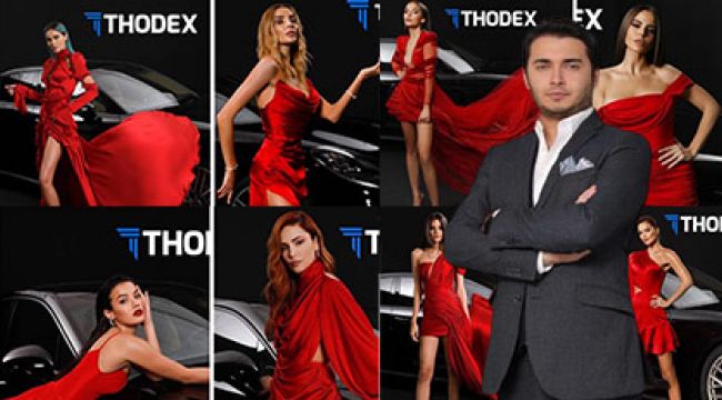 Kripto para sitesiyle 2 milyarlık vurgun iddiası