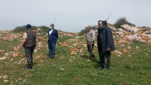 Kurtuluş Savaşı'nın son Mehmetleri