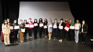 Kuşadası Belediyesi'nden 'Sağlıklı Hamilelik' semineri