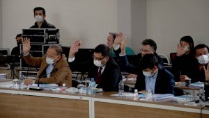 Kuşadası Belediyesi'nin 2020 Faaliyet Raporu onaylandı