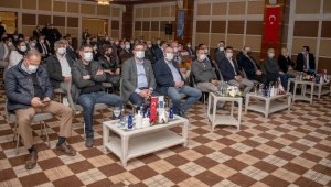 Kuşadası Spor ve Yaşam Merkezi projesi beğenildi