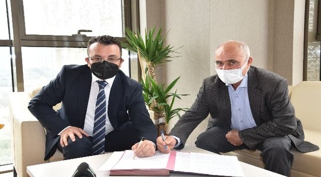 Manisa arıcılıkta marka haline gelecek