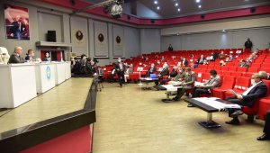 Manisa'nın 30 yıllık imar sorununa son verecek imar planları