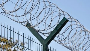 Marmaris'te jiletli bahçe teli kullanımı yasaklandı