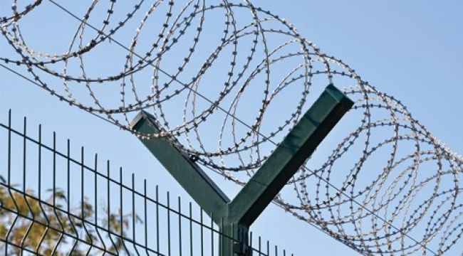 Marmaris'te jiletli bahçe teli kullanımı yasaklandı