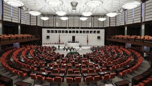 Milletvekillerine söyledi! Aldığınız maaş haram