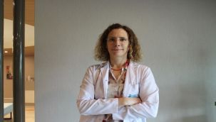 "Menopozda kendi doktorunuz olun"