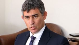 Metin Feyzioğlu: Cumhurbaşkanı Erdoğan gerçek bir lider