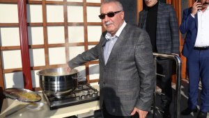 MHP'li belediye başkanı partisinden istifa etti