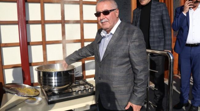 MHP'li belediye başkanı partisinden istifa etti