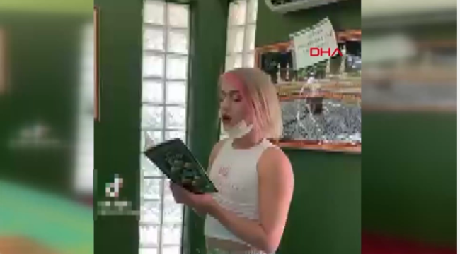 Midyat'ta gözaltına alındı