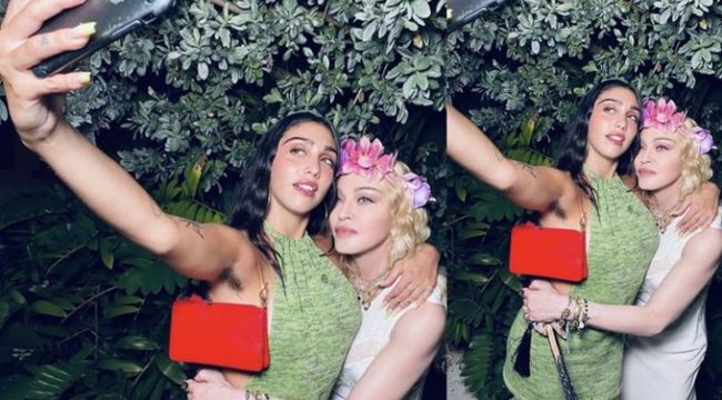 Milletin derdi, onun koltuk altı!