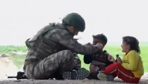 MSB'den '23 Nisan'a özel video