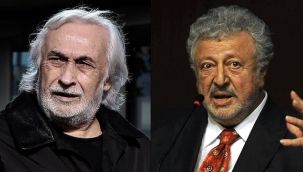 Müjdat Gezen ve Metin Akpınar'ın beraat kararına itiraz