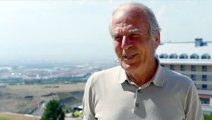 Mustafa Denizli'den Altay Kulübünün çağrısına yanıt