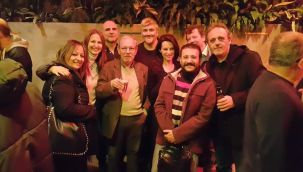 Mutlu hoca hayatını kaybetti!