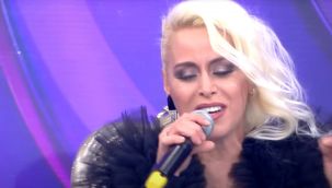 Niran Ünsal da korona oldu