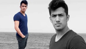 O da babası gibi aynı şekilde hayatını kaybetti