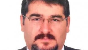 Öğretim üyesi koronadan yaşamını yitirdi