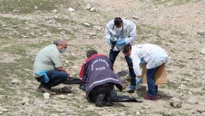 Öldü sanılmıştı, çay içerken bulundu