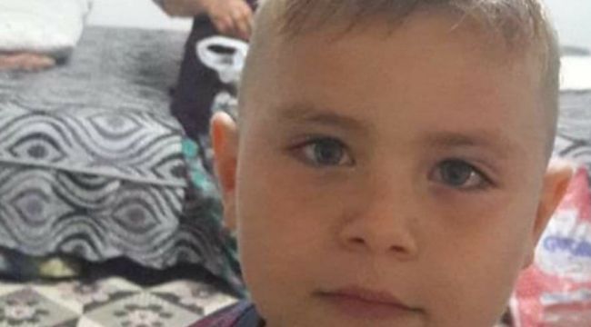 Oyuncakları ile oynarken hayatını kaybetti