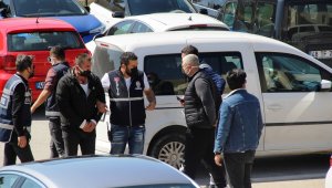 Oyuncu Mustafa Üstündağ ve 4 kişi adliyeye sevk edildi