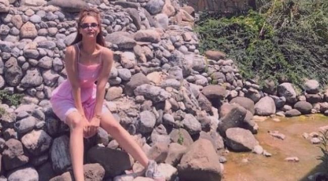 Oyuncu olma hayaliyle gitti, acı haberi geldi