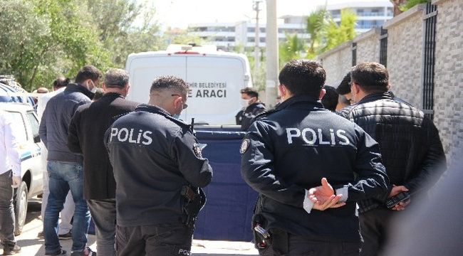 Öz ağabeyini pompalı tüfekle vurarak öldürdü